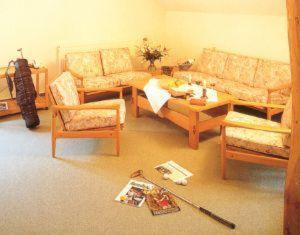 Golfhotel Blaue Ente Warendorf Room photo